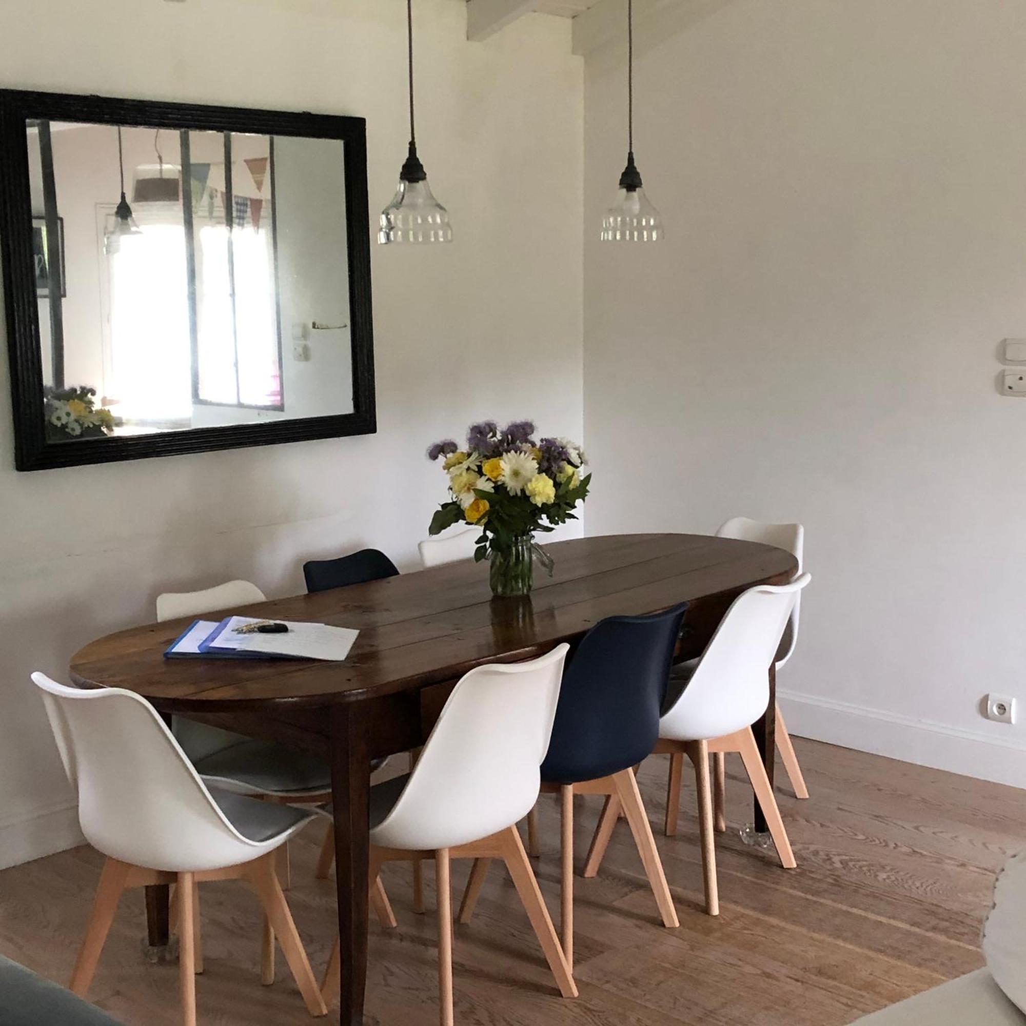 Maison Vendeenne A 5 Min Du Bord De Mer Saint-Hilaire-la-Forêt Εξωτερικό φωτογραφία