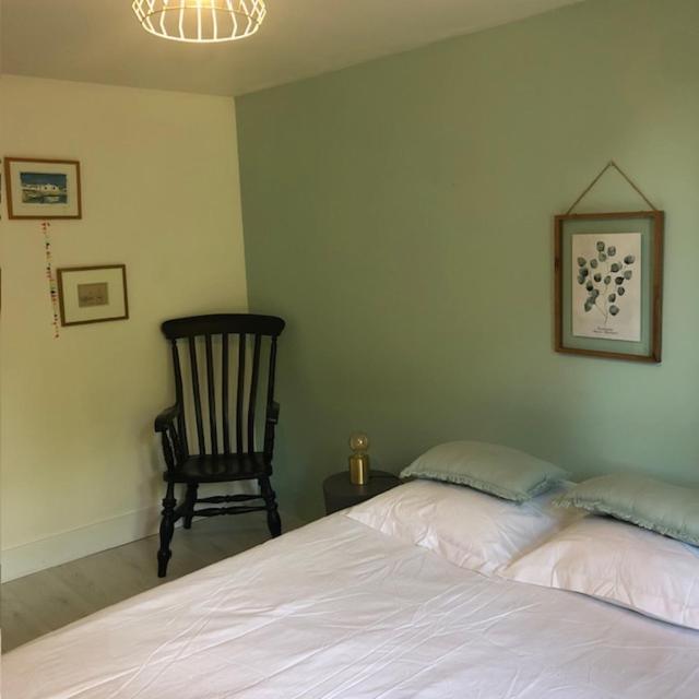 Maison Vendeenne A 5 Min Du Bord De Mer Saint-Hilaire-la-Forêt Εξωτερικό φωτογραφία