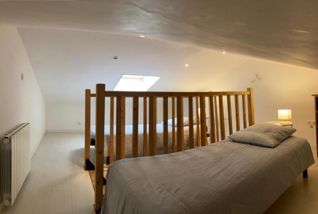 Maison Vendeenne A 5 Min Du Bord De Mer Saint-Hilaire-la-Forêt Εξωτερικό φωτογραφία